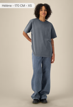 Lade das Bild in den Galerie-Viewer, Overzized Heavy Cotton