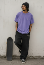 Lade das Bild in den Galerie-Viewer, Overzized Heavy Cotton „Stay Salty“