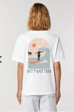 Lade das Bild in den Galerie-Viewer, SUNSHINE SUR Heavy Cotton- Overzized- UNISEX