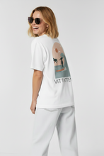 Lade das Bild in den Galerie-Viewer, SUNSHINE SURF Heavy Cotton- Overzized - UNISEX