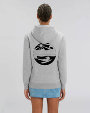 Lade das Bild in den Galerie-Viewer, HOODIE "OLD PASSION" - UNISEX