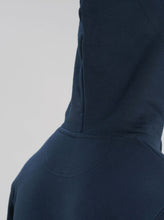 Lade das Bild in den Galerie-Viewer, HOODIE "SUNSET" STICKEREI - UNISEX