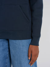 Lade das Bild in den Galerie-Viewer, HOODIE "SUNSET" STICKEREI - UNISEX