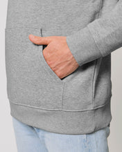 Lade das Bild in den Galerie-Viewer, HOODIE "OLD PASSION" - UNISEX