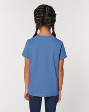 Lade das Bild in den Galerie-Viewer, BIO-T-SHIRT "FISCHKOPP" - Kids
