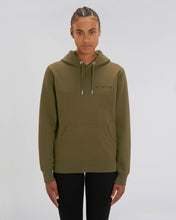 Lade das Bild in den Galerie-Viewer, HOODIE "CLIFF DIVER" - UNISEX