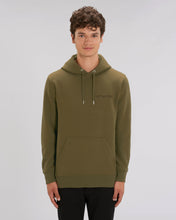 Lade das Bild in den Galerie-Viewer, HOODIE "CLIFF DIVER" - UNISEX