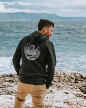 Lade das Bild in den Galerie-Viewer, HOODIE "FISCHKOPP" - UNISEX