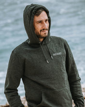 Lade das Bild in den Galerie-Viewer, Hoodie Fischkopp am Meer