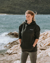 Lade das Bild in den Galerie-Viewer, HOODIE "FISCHKOPP" - UNISEX