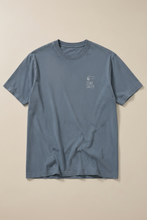 Lade das Bild in den Galerie-Viewer, Overzized Heavy Cotton „Stay Salty“
