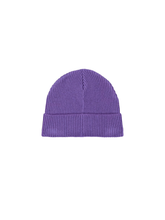 Lade das Bild in den Galerie-Viewer, FISHERMAN BEANIE &quot;WAVE&quot; STICKEREI - LILAC
