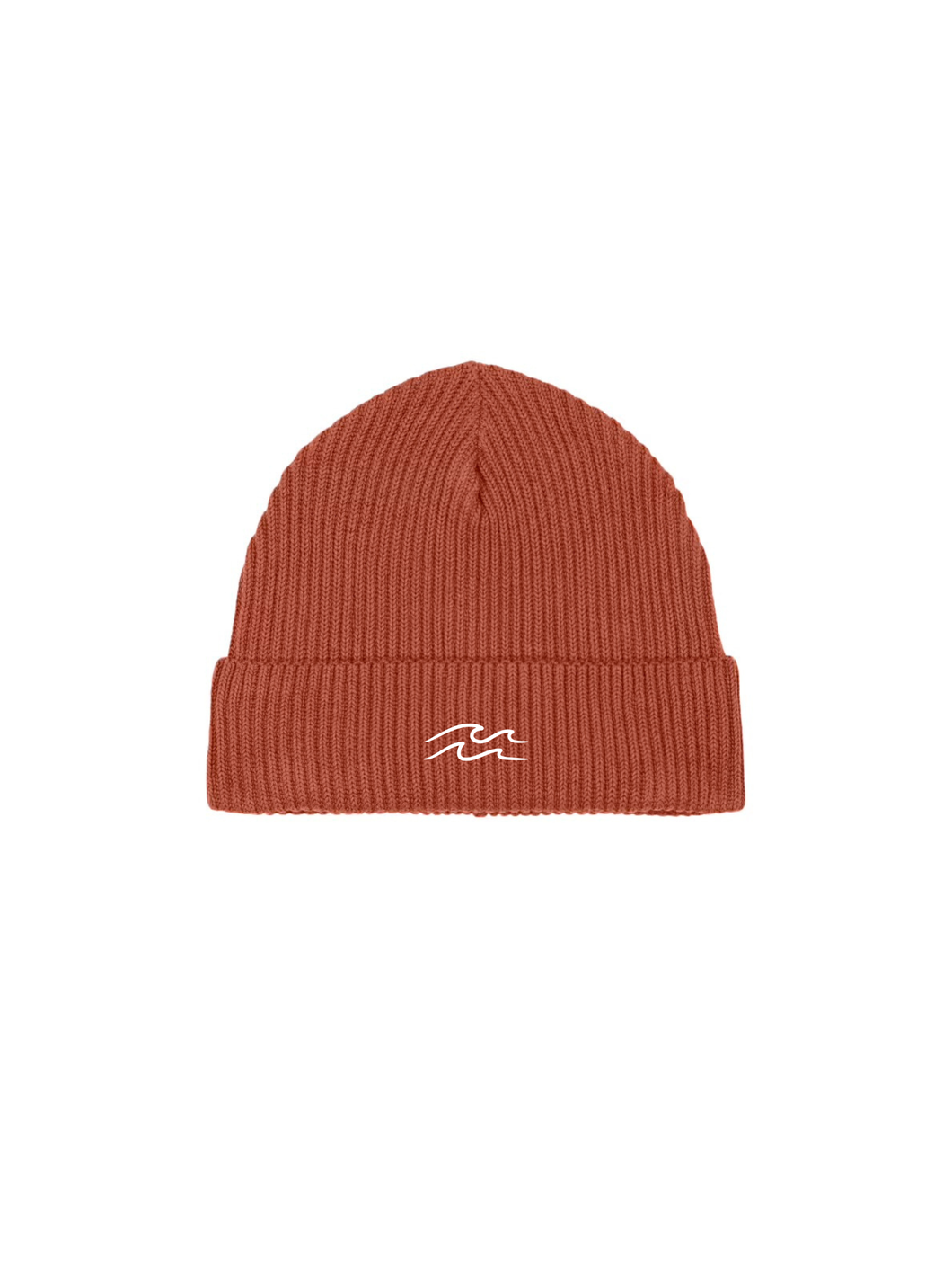 FISHERMAN BEANIE 