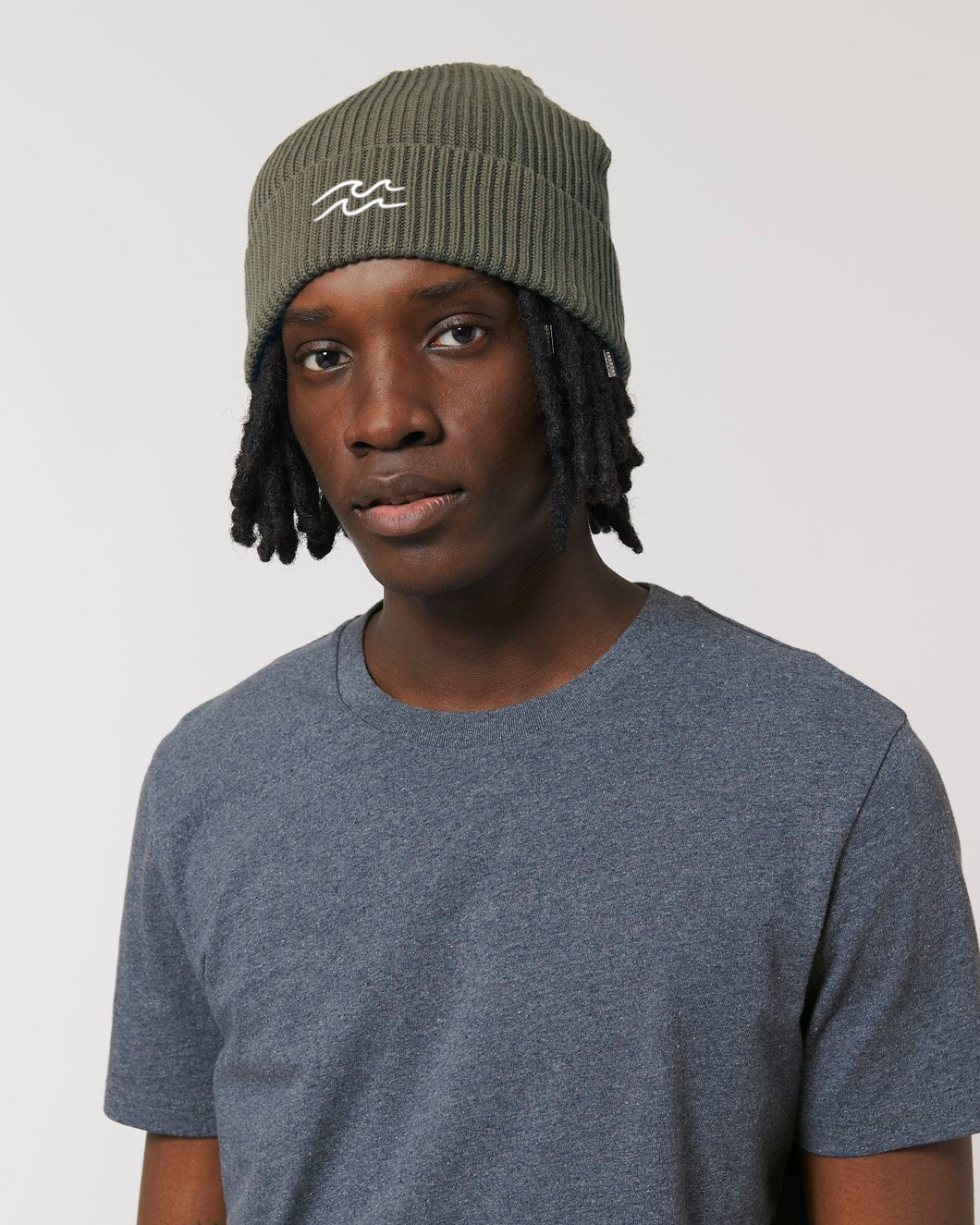 FISHERMAN BEANIE 