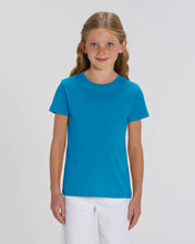 Lade das Bild in den Galerie-Viewer, BIO-T-SHIRT &quot;SUMMER OCEAN&quot; - Kids
