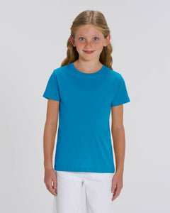 BIO-T-SHIRT "SUMMER OCEAN" - Kids