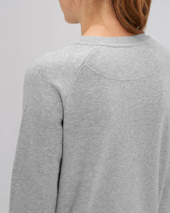 SWEATSHIRT "NIGHT SURF" - UNISEX